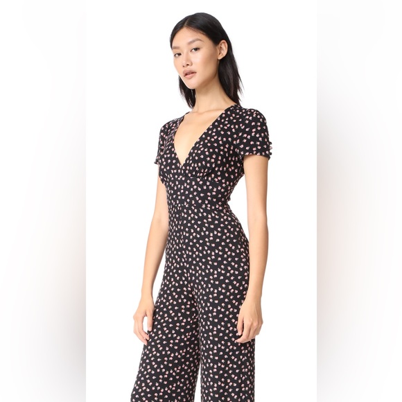 Free People Mia Jumpsuit - Picture 3 of 6
